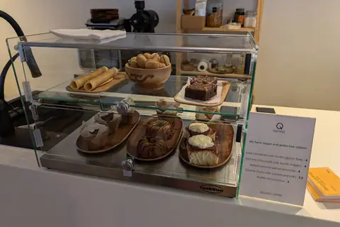 Sweet Success photo 4